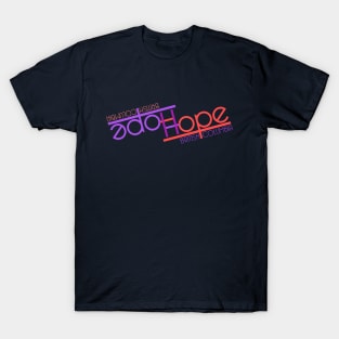 Hope British Columbia T-Shirt